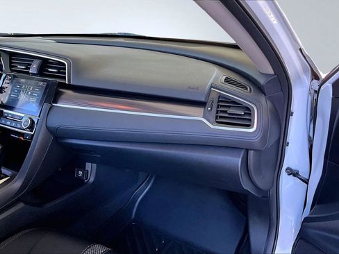 Used 2021 Honda Civic EX image 23