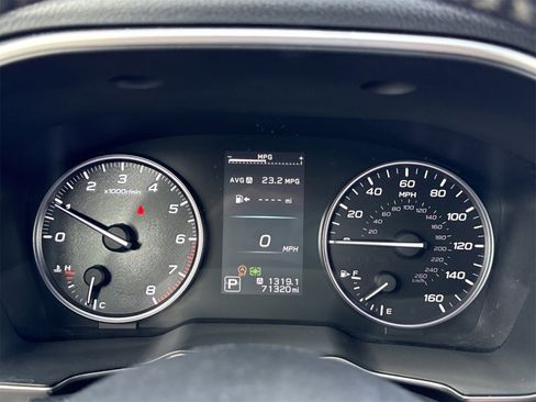 Used 2020 Subaru Outback Limited w/ Popular Package #2 image 14