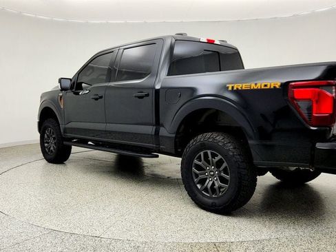 Used 2025 Ford F150 Tremor w/ Tow/Haul Package AWD/4WD image 7