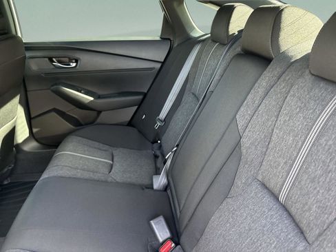 New 2026 Honda Accord Sport image 18