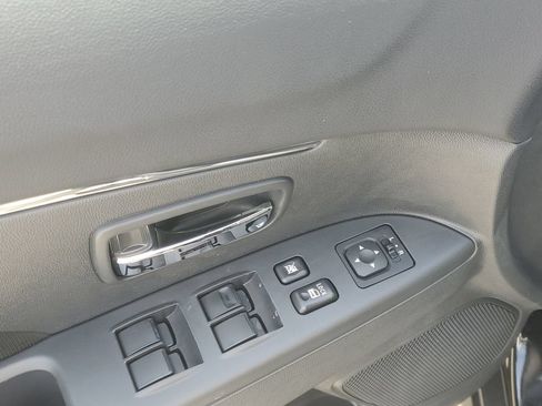 New 2026 Mitsubishi Outlander Sport ES AWD/4WD image 14