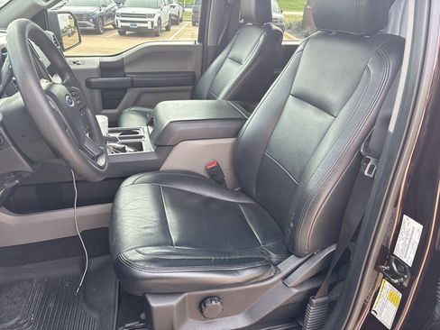 Used 2019 Ford F150 XL w/ Equipment Group 101A Mid image 3