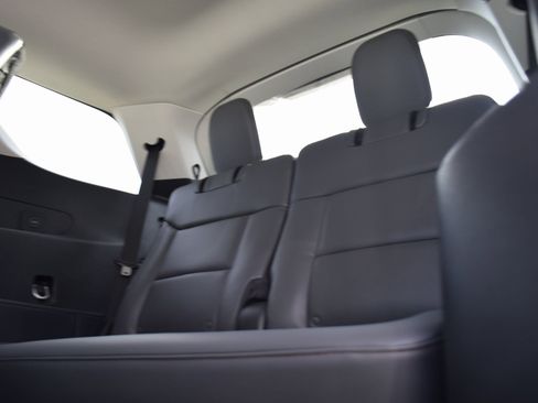 New 2026 Ford Explorer Active w/ Active Comfort Package image 21