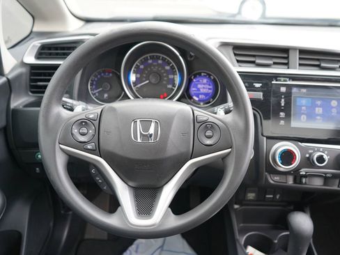 Used 2015 Honda Fit EX image 16