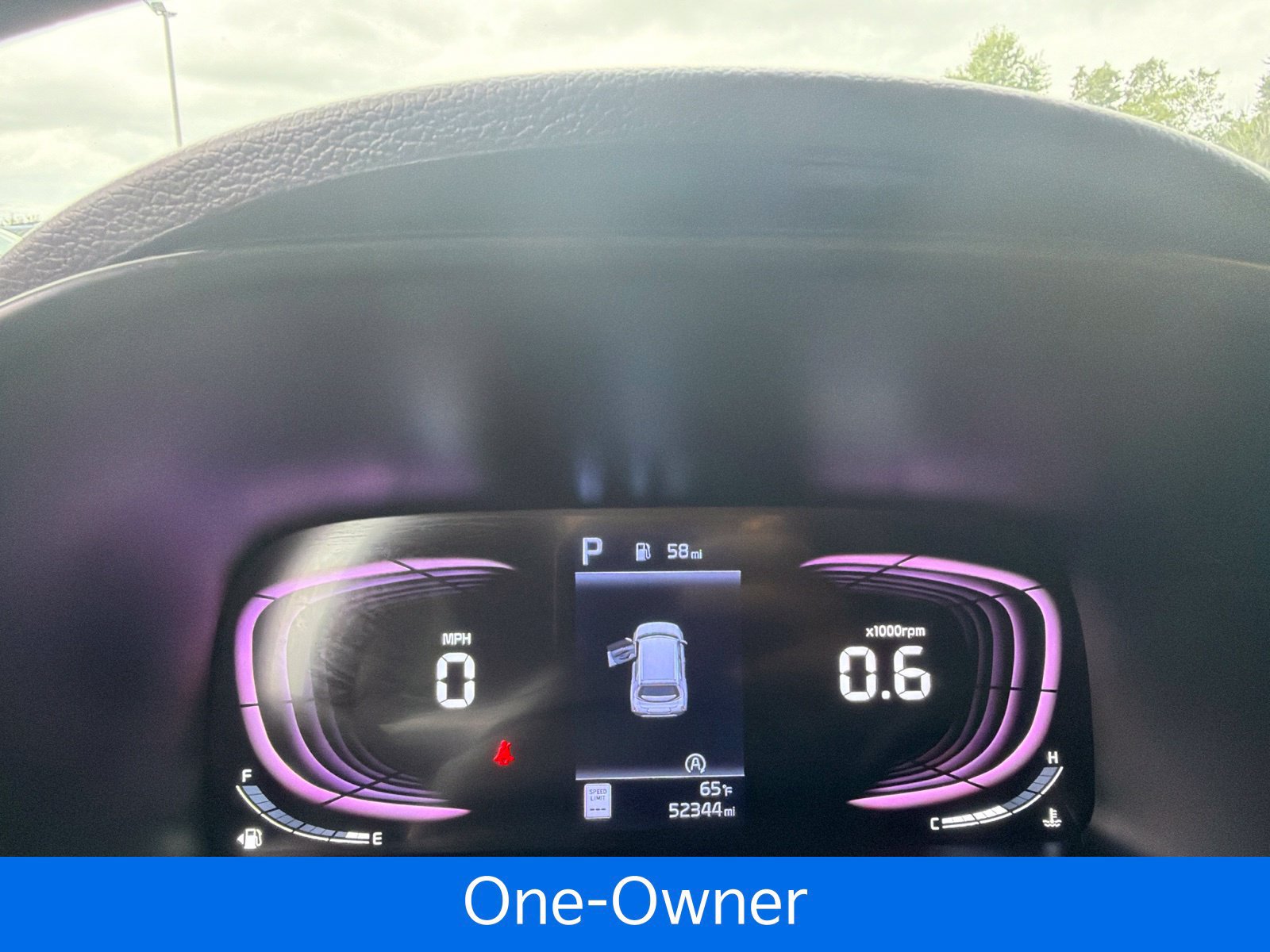 Certified 2024 Kia Soul LX w/ Option Group 015 FWD image 14