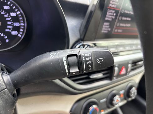 Used 2023 Kia Forte LXS image 20