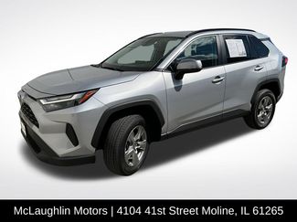 Used 2024 Toyota RAV4 XLE FWD 360° Tour