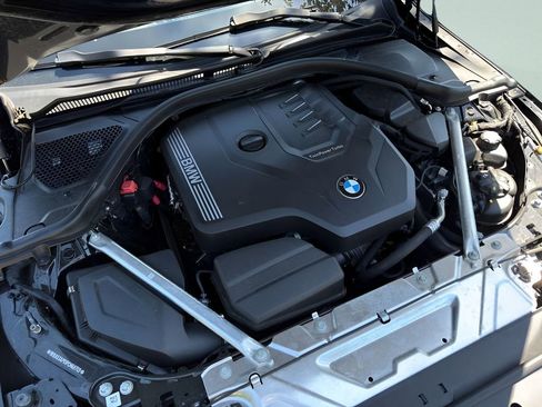Used 2023 BMW 430i Coupe w/ M Sport Package RWD image 24