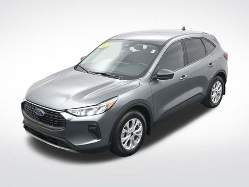 Used 2025 Ford Escape Active w/ Tech Pack #1 image 23