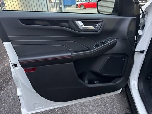 New 2025 Ford Escape ST-Line image 11