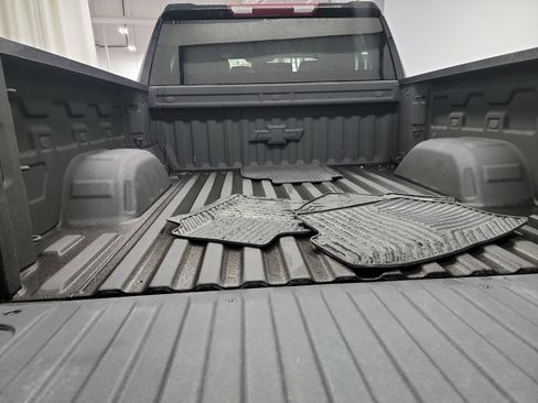 Used 2022 Chevrolet Silverado 1500 Custom image 25