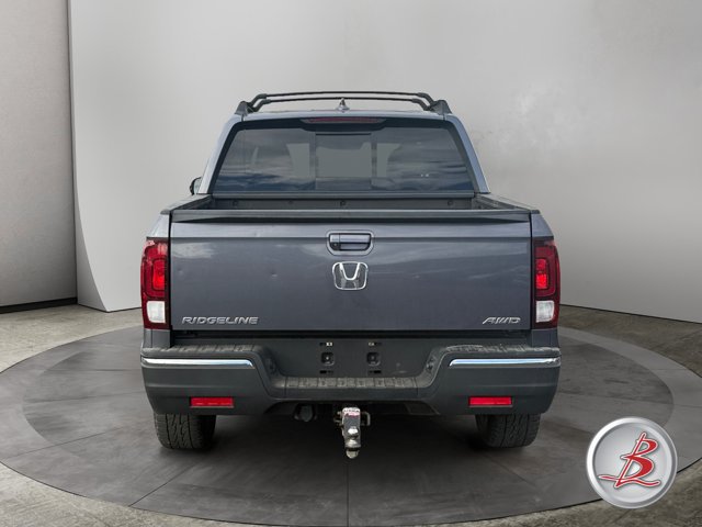 Used 2020 Honda Ridgeline RTL image 6