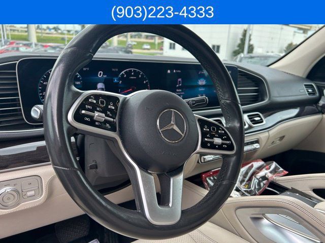 Used 2020 Mercedes-Benz GLE 350 4MATIC image 24