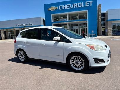 Used 2013 Ford C-MAX SE w/ Winter Pkg