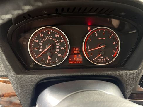 Used 2013 BMW X5 xDrive35i AWD/4WD image 10