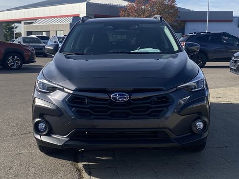 Certified 2025 Subaru Crosstrek 2.5i Limited image 2