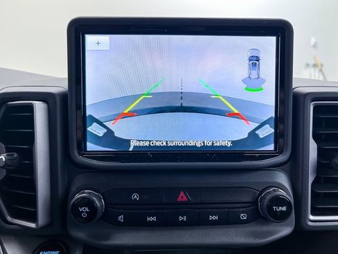 Used 2022 Ford Bronco Sport Big Bend w/ Convenience Package image 7