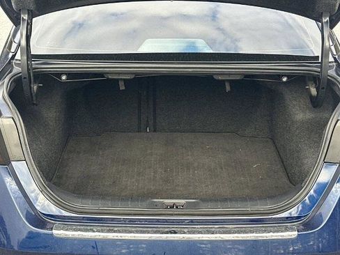 Certified 2023 Nissan Altima 2.5 SR image 27