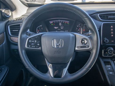 Used 2019 Honda CR-V EX-L image 32