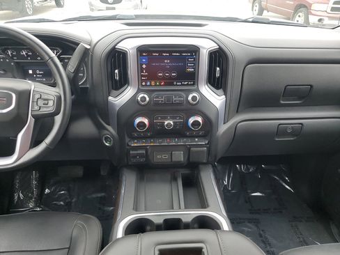 Used 2020 GMC Sierra 1500 SLT w/ SLT Premium Plus Package image 10