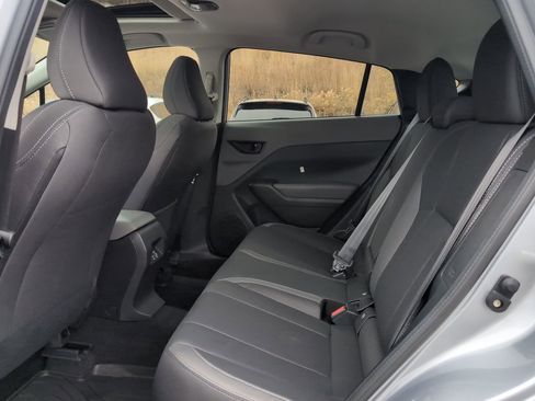 New 2026 Subaru Crosstrek 2.5i Premium image 13