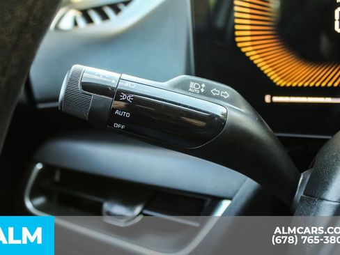 Used 2025 Kia K4 LXS image 28