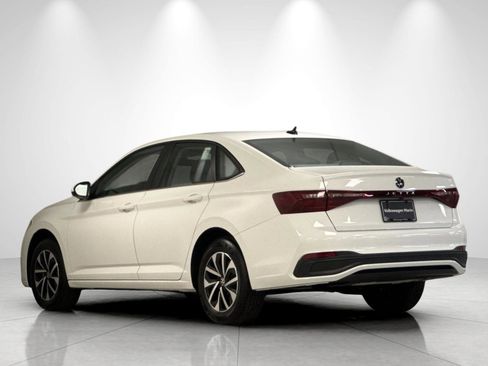 New 2026 Volkswagen Jetta S FWD image 3