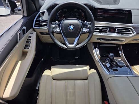 Used 2021 BMW X5 sDrive40i w/ Premium Package 2 RWD image 12