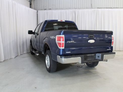 Used 2011 Ford F150 XLT AWD/4WD image 22