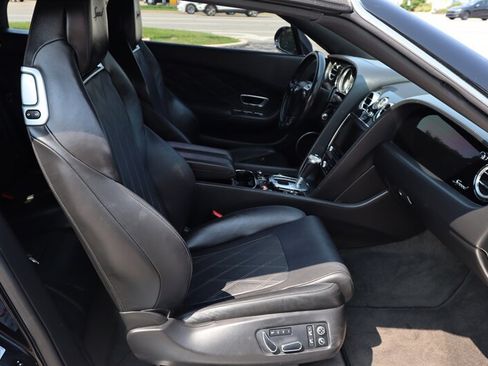 Used 2015 Bentley Continental GT Speed AWD/4WD image 21