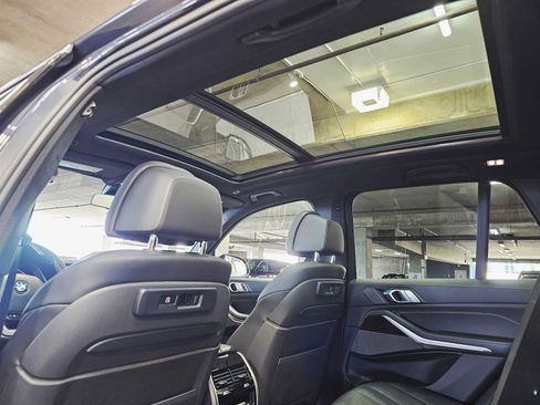 Used 2020 BMW X5 xDrive50i w/ Off-Road Package image 26