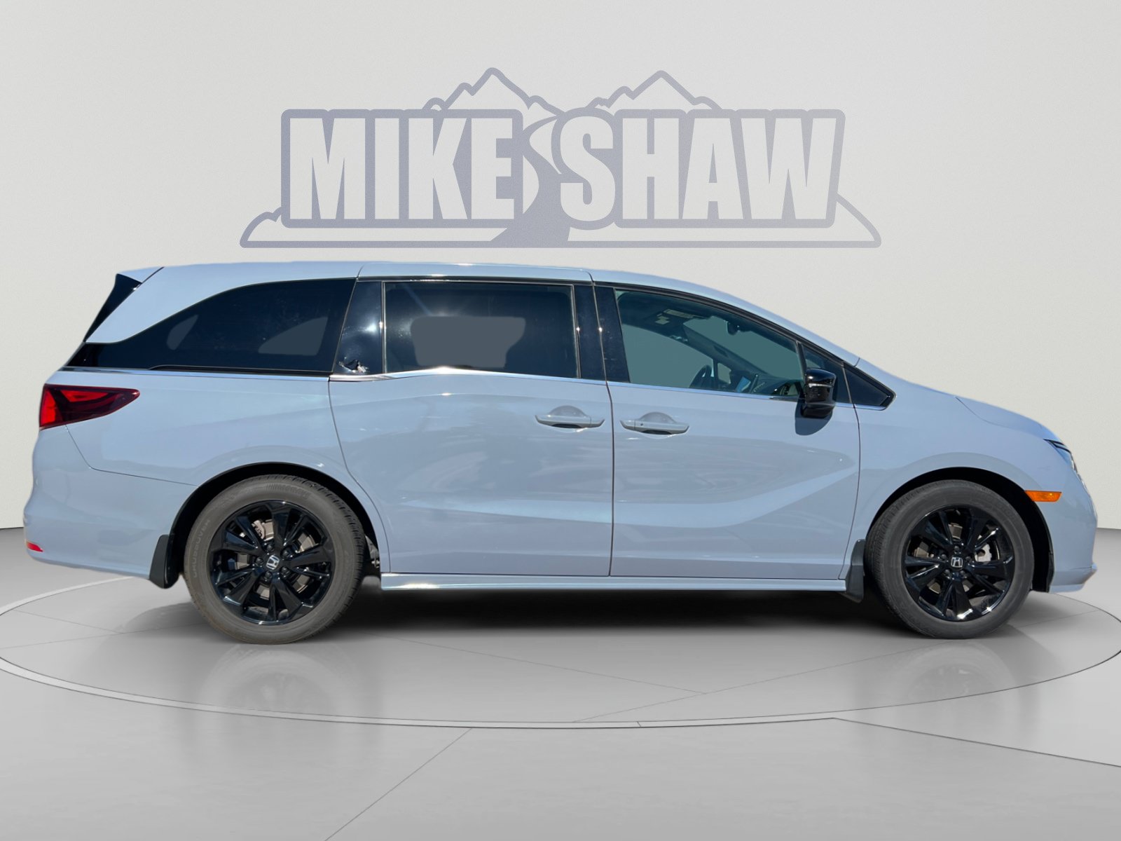 Used 2023 Honda Odyssey Sport image 6