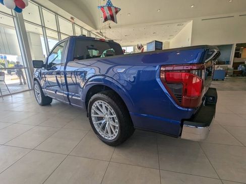 New 2026 Ford F150 XL RWD image 8