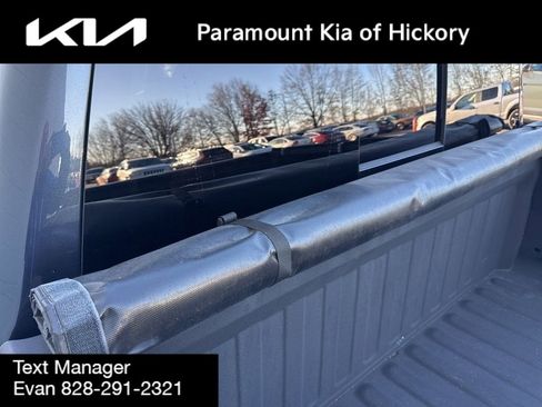 Used 2019 RAM 1500 Big Horn image 10