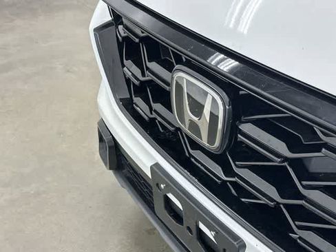 Certified 2024 Honda CR-V Sport image 29