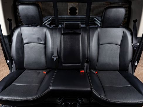 Used 2017 RAM 1500 Sport image 35