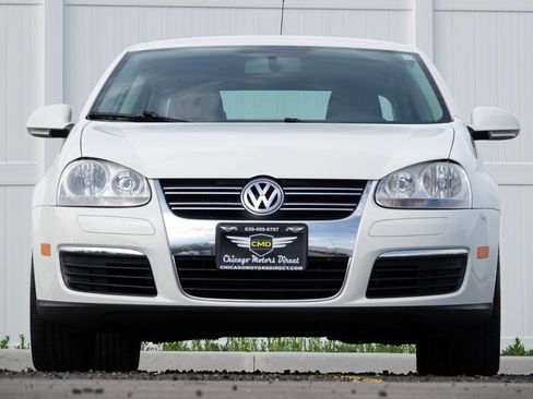 Used 2010 Volkswagen Jetta Limited Edition FWD image 36