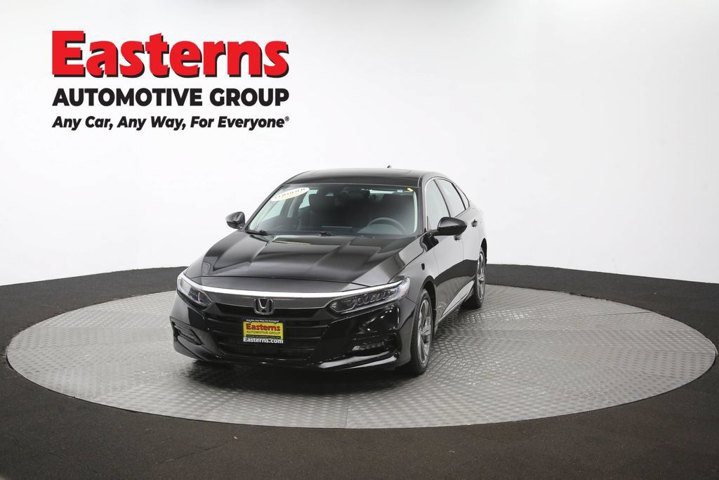 Used 2019 Honda Accord EX image 56