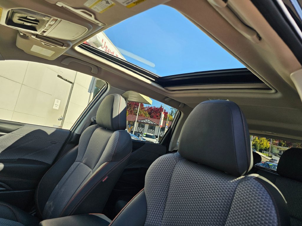 Used 2019 Subaru Forester Sport w/ Popular Package #2 AWD/4WD image 21