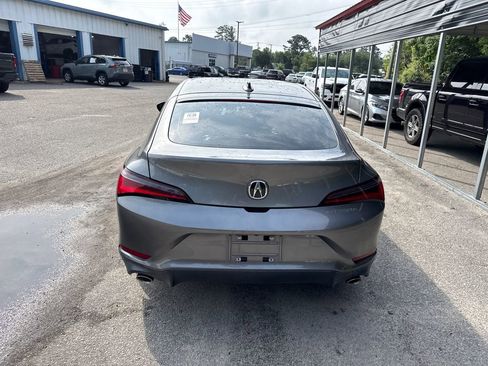 Used 2024 Acura Integra FWD image 4