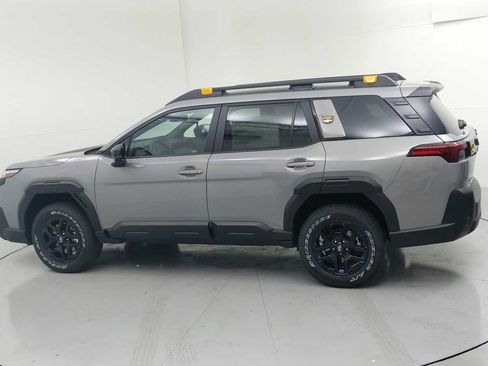 New 2026 Subaru Outback Wilderness image 3