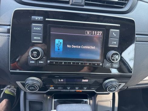 Certified 2021 Honda CR-V LX image 26