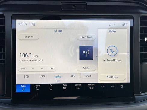 New 2026 Ford F150 XL image 21