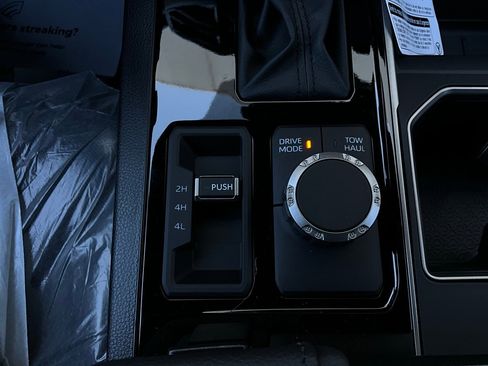 New 2026 Toyota Tundra SR5 image 22