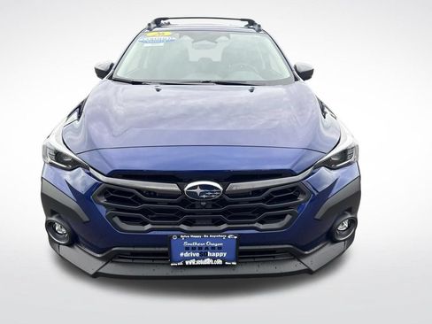 Certified 2026 Subaru Crosstrek 2.5i Limited AWD/4WD image 2