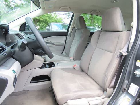 Used 2014 Honda CR-V LX image 12