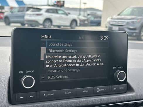 Used 2025 Honda Civic Sport image 18