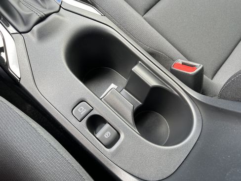 New 2026 Toyota Corolla LE image 20