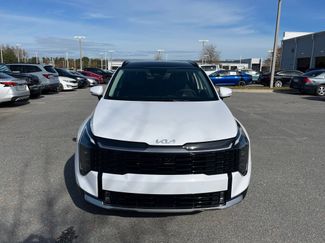 New 2026 Kia Sportage SX video 2