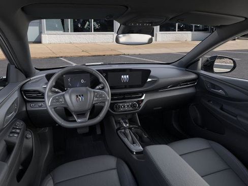 New 2026 Buick Envista Sport Touring w/ Convenience I Package image 15